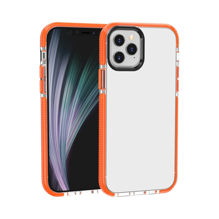 Funda protectora de TPU de alta transparencia a prueba de golpes