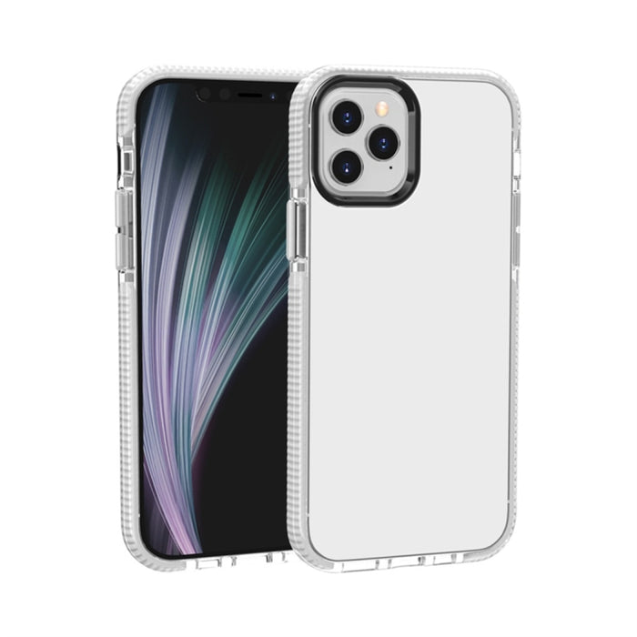 Funda protectora de TPU de alta transparencia a prueba de golpes