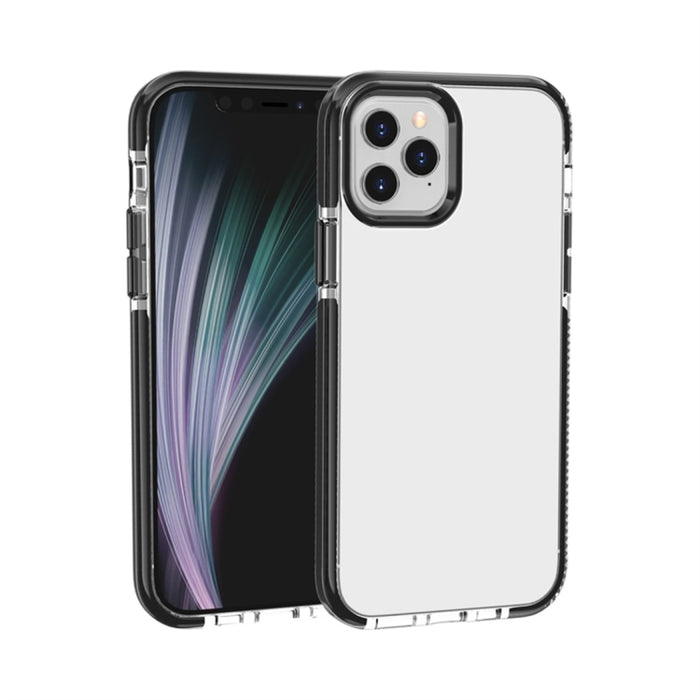 Funda protectora de TPU de alta transparencia a prueba de golpes