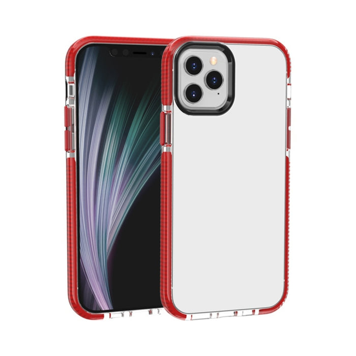 Funda protectora de TPU de alta transparencia a prueba de golpes