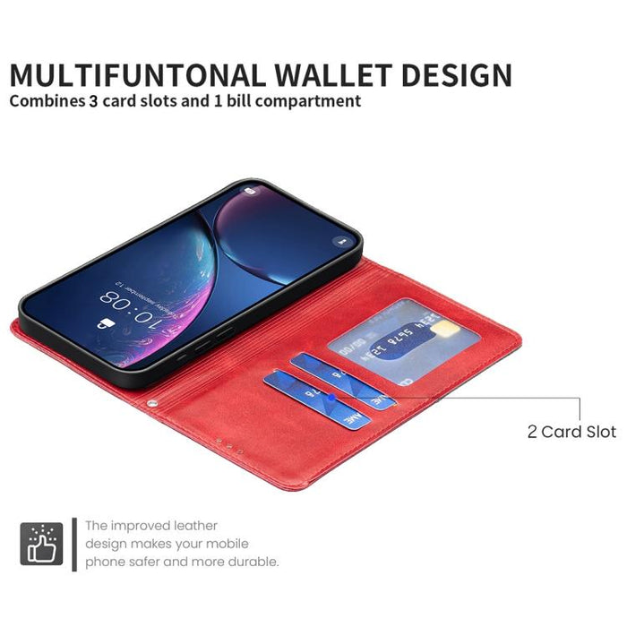 Funda de cuero magnética para teléfono con textura de rombos, For Redmi K90 Max 5G, For Redmi A7 Pro 171mm / Poco C85x 5G, For Redmi 15a 5G, For Redmi Tubo 5 Max / Poco X8 Pro Max, For Redmi Tubo 5 / Poco X8 Pro 5G, For Redmi Note 15 5G Global 164mm   ...