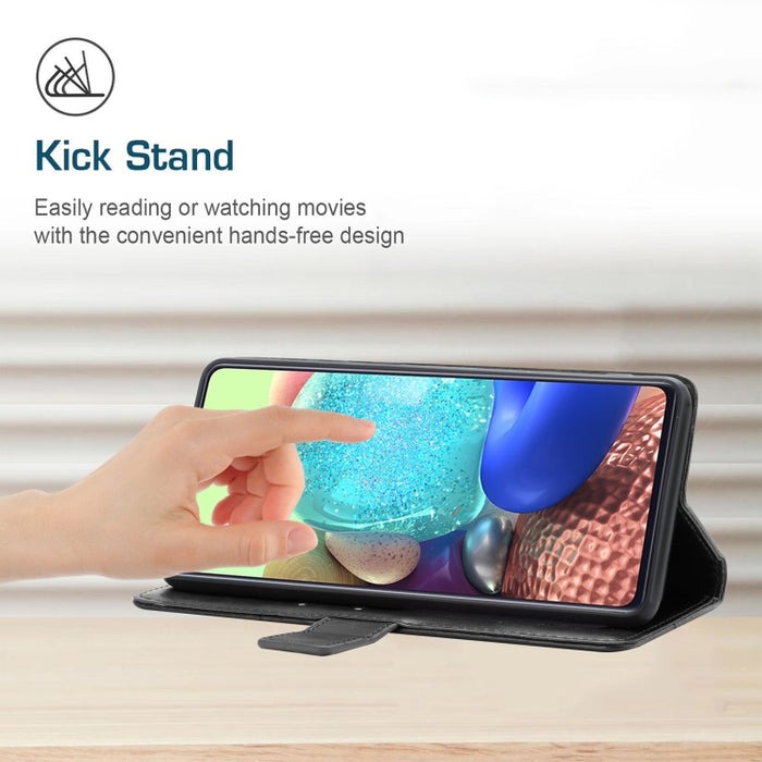 Funda de cuero para teléfono con tapa y patrón en forma de Y, For Redmi Note 14 5G, For Redmi Note 14 Pro+ 5G, For Redmi 14C 4G