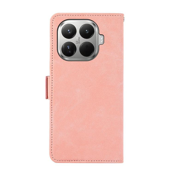 Funda de cuero para teléfono con tecnología RFID y imán esmerilado ABEEL, For Xiaomi 17T Pro 5G, For Xiaomi 17T 5G, For Xiaomi 17 Pro Max, For Xiaomi 17 Pro, For Xiaomi 17, For Xiaomi 15T Pro 5G, For Xiaomi 15T 5G, For Xiaomi Poco F7 Pro / F7 Ultra Glo...