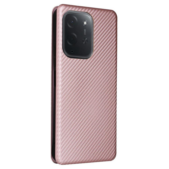 Funda de cuero con tapa para teléfono con textura de fibra de carbono, For Xiaomi 17T Pro 5G, For Xiaomi 17T 5G, For Xiaomi 17 Ultra, For Xiaomi 17 Pro Max, For Xiaomi 17 Pro, For Xiaomi 17, For Xiaomi Poco F7 5G Global, For Xiaomi 15 Ultra            ...