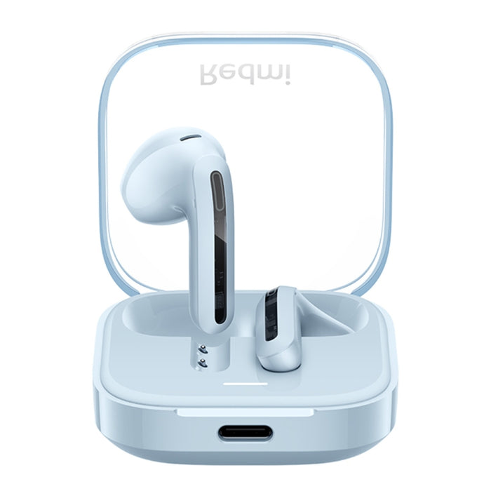 Auriculares intrauditivos inalámbricos originales Xiaomi Redmi Buds 6 Active BT5.4