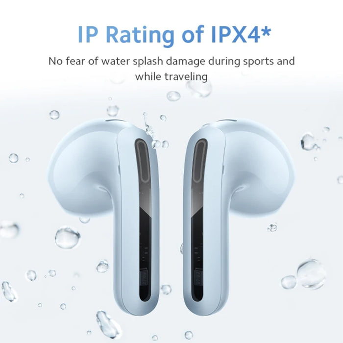 Auriculares intrauditivos inalámbricos originales Xiaomi Redmi Buds 6 Active BT5.4