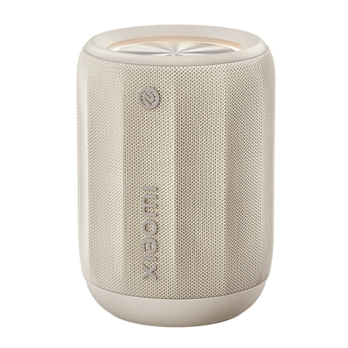 Minialtavoz Bluetooth Xiaomi compatible con conexión NFC