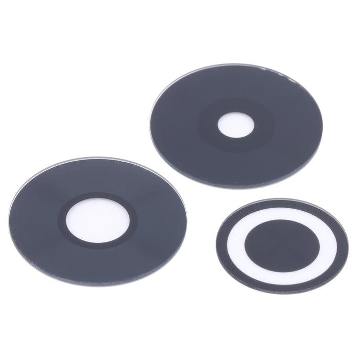10 piezas de lentes para cámara trasera, For Xiaomi Redmi Note 13R, For Xiaomi Poco F6, For Xiaomi Redmi Turbo 3, For Xiaomi Poco M6 Pro 4G, For Xiaomi Poco X6 Neo, For Xiaomi Redmi Note 13 4G, For Xiaomi Poco X6 Pro, For Xiaomi Poco X6                ...