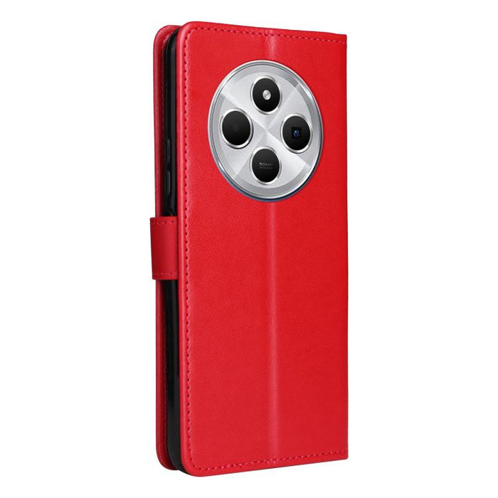 Funda de cuero con tapa para teléfono con estampado de gato y abeja, For Redmi Turbo 5 Max / Poco X8 Pro Max 5G, For Redmi Turbo 5 / Poco X8 Pro 5G, For Redmi K90 Pro Max / Poco F8 Ultra, For Redmi K90 / Poco F8 Pro, For Redmi 15C 5G / 4G EU 173mm     ...