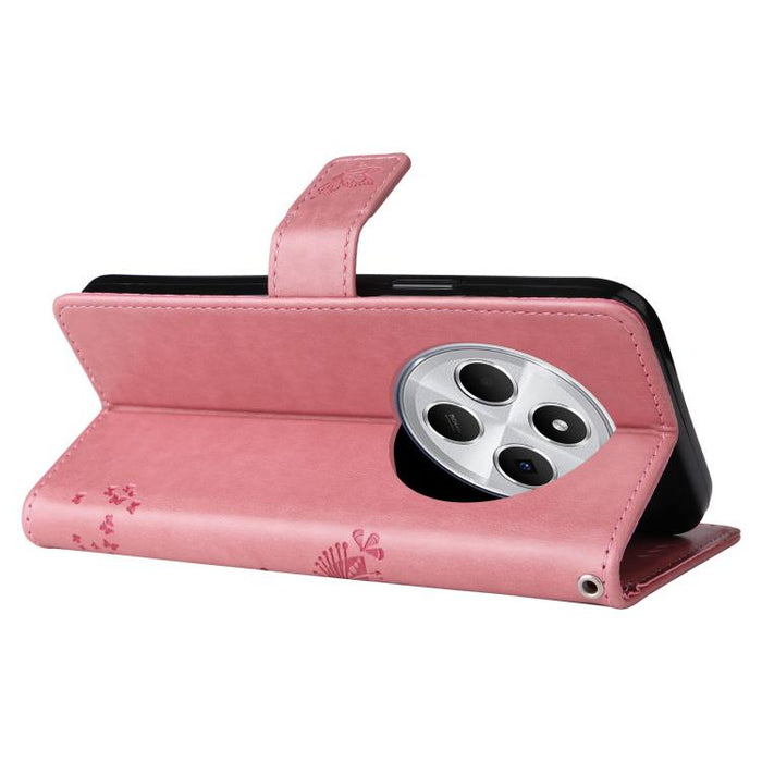 Funda de cuero con tapa para teléfono con estampado en relieve de árbol y gato, For Redmi Turbo 5 Max 5G, For Redmi Turbo 5 5G / Poco X8 Pro 5G, For Redmi K90 Pro Max/Poco F8 Ultra, For Redmi K90 / Poco F8 Pro, For Redmi 15C 5G / 4G EU 173mm           ...