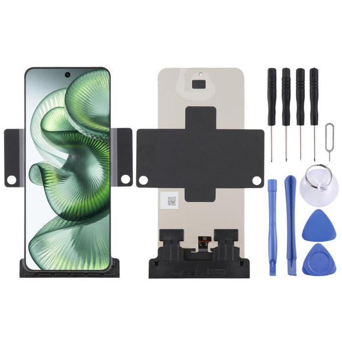 Pantalla LCD principal original con digitalizador, ensamblaje completo, For Xiaomi Mix Flip, For Xiaomi Mix Fold 3