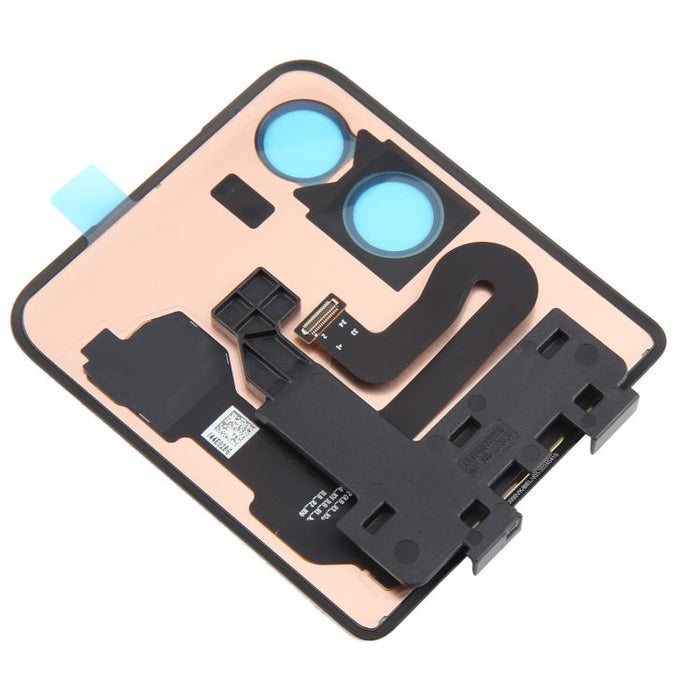 Pantalla secundaria LCD original con digitalizador, ensamblaje completo, For Xiaomi Mix Flip, For Xiaomi Mix Fold 3