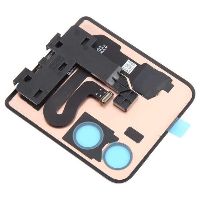 Pantalla secundaria LCD original con digitalizador, ensamblaje completo, For Xiaomi Mix Flip, For Xiaomi Mix Fold 3