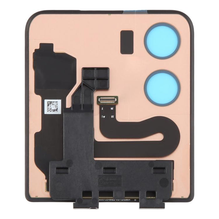 Pantalla secundaria LCD original con digitalizador, ensamblaje completo, For Xiaomi Mix Flip, For Xiaomi Mix Fold 3