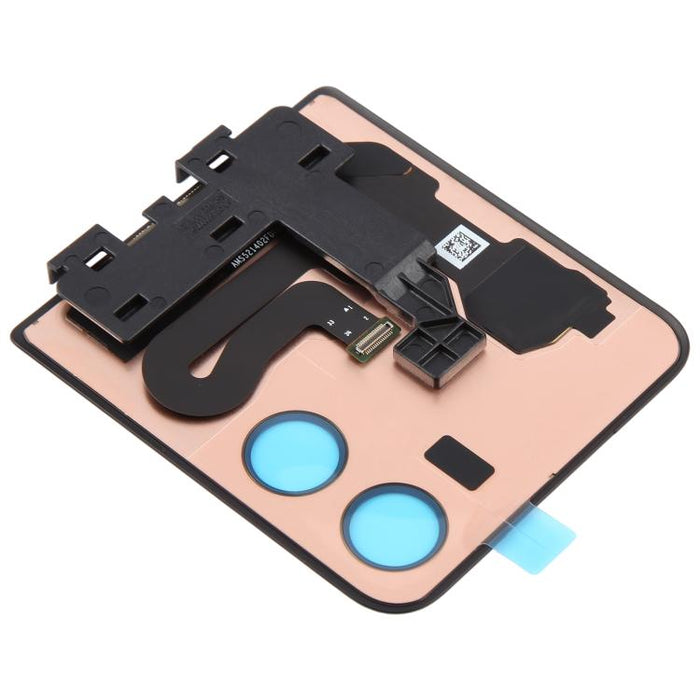 Pantalla secundaria LCD original con digitalizador, ensamblaje completo, For Xiaomi Mix Flip, For Xiaomi Mix Fold 3