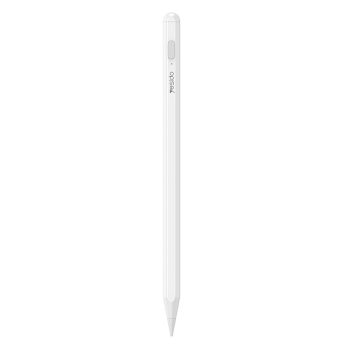 Lápiz capacitivo universal adhesivo magnético antideslumbrante Yesido ST15, ST15