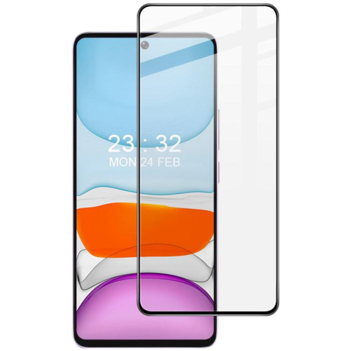 Película de vidrio templado de pantalla completa con dureza de superficie 9H de imak Serie Pro+, For Xiaomi 17 Ultra by Leica, For Xiaomi 17 Pro Max, For Xiaomi 17 / 17 Pro, For Xiaomi POCO M7 4G 169mm, For Xiaomi Poco M7 4G 171mm                      ...