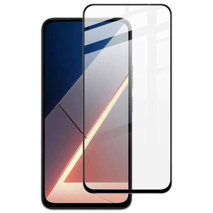 Película de vidrio templado de pantalla completa con dureza de superficie 9H de imak Serie Pro+, For Xiaomi 17 Ultra by Leica, For Xiaomi 17 Pro Max, For Xiaomi 17 / 17 Pro, For Xiaomi POCO M7 4G 169mm, For Xiaomi Poco M7 4G 171mm                      ...