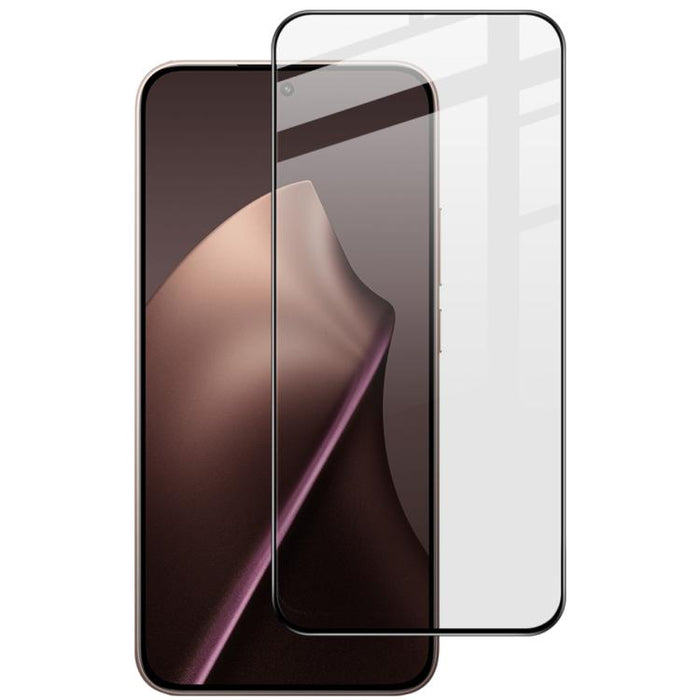 Película de vidrio templado de pantalla completa con dureza de superficie 9H de imak Serie Pro+, For Xiaomi 17 Ultra by Leica, For Xiaomi 17 Pro Max, For Xiaomi 17 / 17 Pro, For Xiaomi POCO M7 4G 169mm, For Xiaomi Poco M7 4G 171mm                      ...