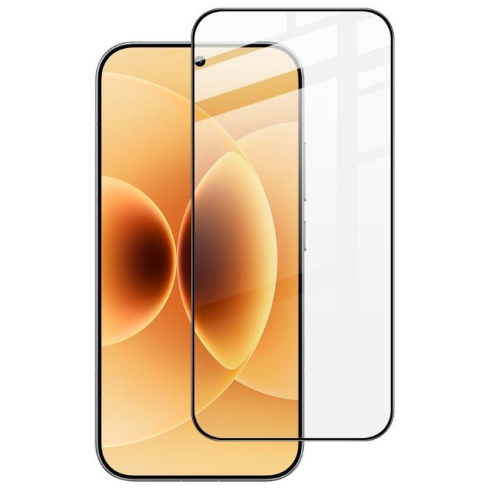 Película de vidrio templado de pantalla completa con dureza de superficie 9H de imak Serie Pro+, For Xiaomi 17 Ultra by Leica, For Xiaomi 17 Pro Max, For Xiaomi 17 / 17 Pro, For Xiaomi POCO M7 4G 169mm, For Xiaomi Poco M7 4G 171mm                      ...