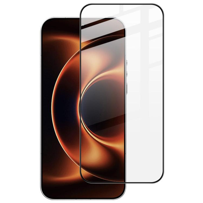 Película de vidrio templado de pantalla completa con dureza de superficie 9H de imak Serie Pro+, For Xiaomi 17 Ultra by Leica, For Xiaomi 17 Pro Max, For Xiaomi 17 / 17 Pro, For Xiaomi POCO M7 4G 169mm, For Xiaomi Poco M7 4G 171mm                      ...