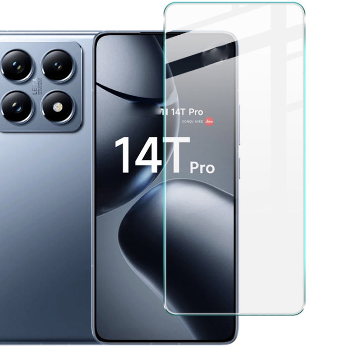 Película de vidrio templado de pantalla completa de la serie H de imak, For Xiaomi 17 Ultra by Leica, For Xiaomi 17 Pro Max, For Xiaomi 17 / 17 Pro, For Xiaomi POCO M7 4G 169mm, For Xiaomi Poco M7 4G 171mm, For Xiaomi 15T 5G / 15T Pro                  ...