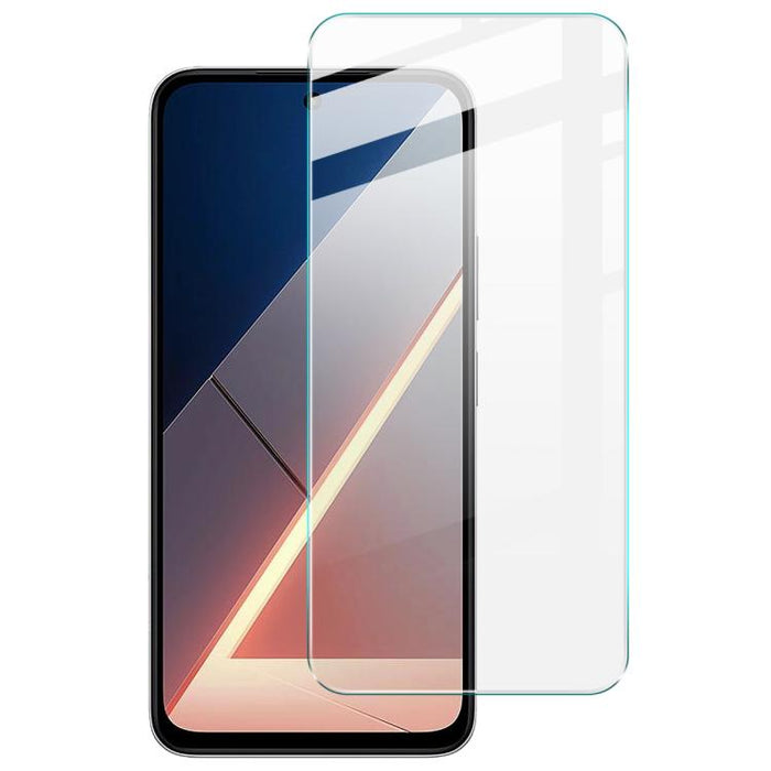 Película de vidrio templado de pantalla completa de la serie H de imak, For Xiaomi 17 Ultra by Leica, For Xiaomi 17 Pro Max, For Xiaomi 17 / 17 Pro, For Xiaomi POCO M7 4G 169mm, For Xiaomi Poco M7 4G 171mm, For Xiaomi 15T 5G / 15T Pro                  ...