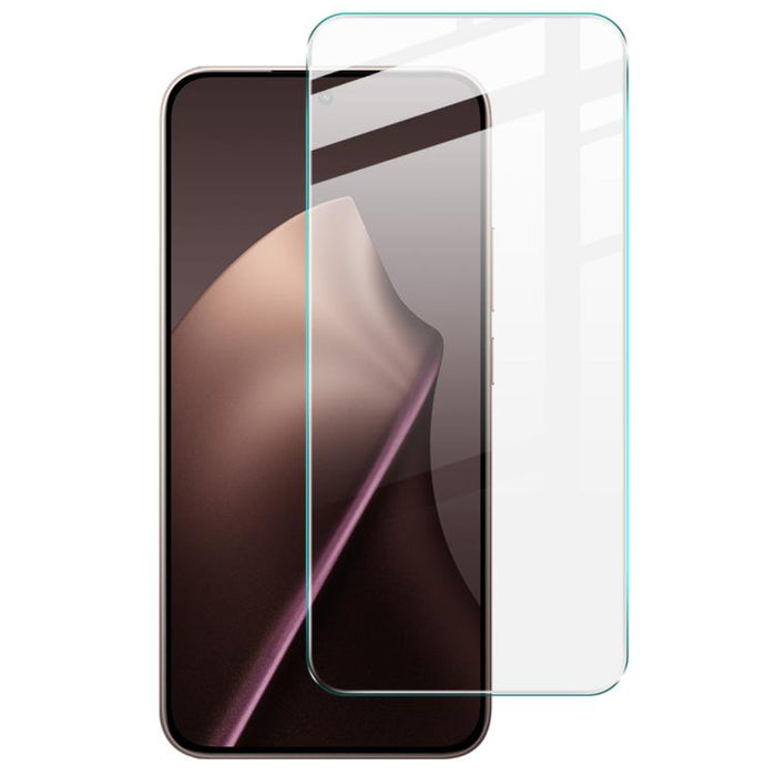 Película de vidrio templado de pantalla completa de la serie H de imak, For Xiaomi 17 Ultra by Leica, For Xiaomi 17 Pro Max, For Xiaomi 17 / 17 Pro, For Xiaomi POCO M7 4G 169mm, For Xiaomi Poco M7 4G 171mm, For Xiaomi 15T 5G / 15T Pro                  ...