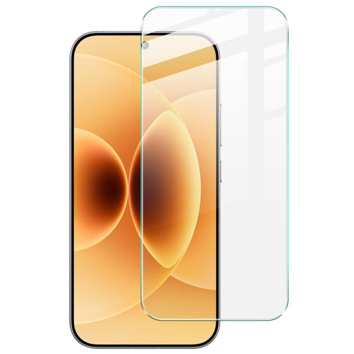 Película de vidrio templado de pantalla completa de la serie H de imak, For Xiaomi 17 Ultra by Leica, For Xiaomi 17 Pro Max, For Xiaomi 17 / 17 Pro, For Xiaomi POCO M7 4G 169mm, For Xiaomi Poco M7 4G 171mm, For Xiaomi 15T 5G / 15T Pro                  ...