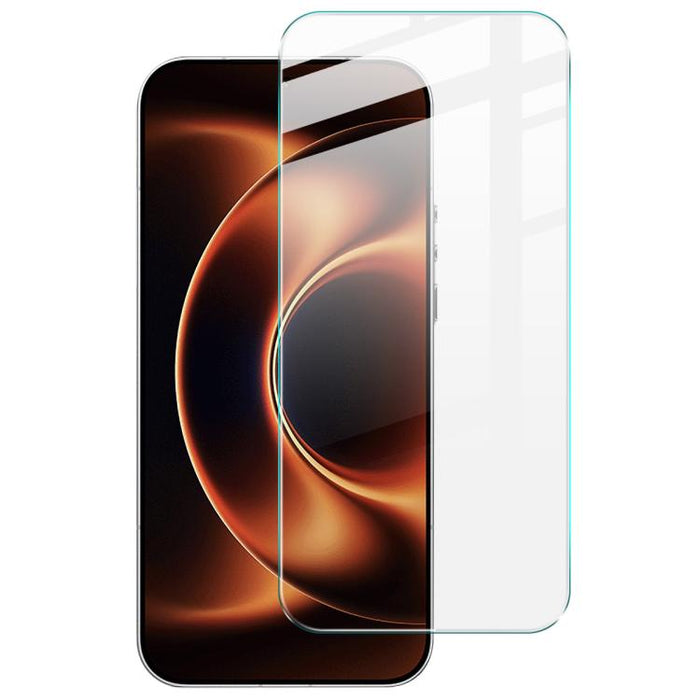 Película de vidrio templado de pantalla completa de la serie H de imak, For Xiaomi 17 Ultra by Leica, For Xiaomi 17 Pro Max, For Xiaomi 17 / 17 Pro, For Xiaomi POCO M7 4G 169mm, For Xiaomi Poco M7 4G 171mm, For Xiaomi 15T 5G / 15T Pro                  ...