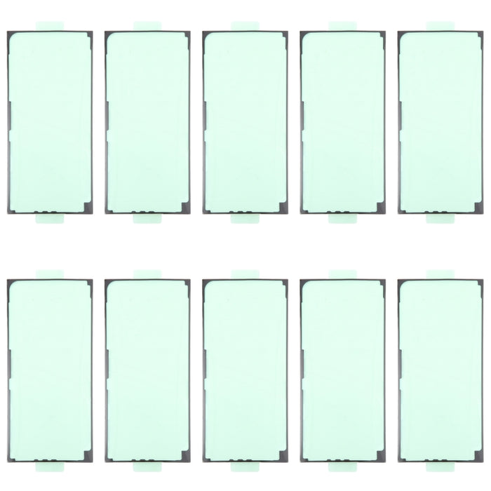 10 piezas de adhesivo para tapa de carcasa trasera, For Samsung Galaxy S25 SM-S931B, For Samsung Galaxy S25+ SM-S936B, For Samsung Galaxy S25 Ultra SM-S938B, For Samsung Galaxy A06 SM-A065F, For Samsung Galaxy S24 FE SM-S721B                           ...