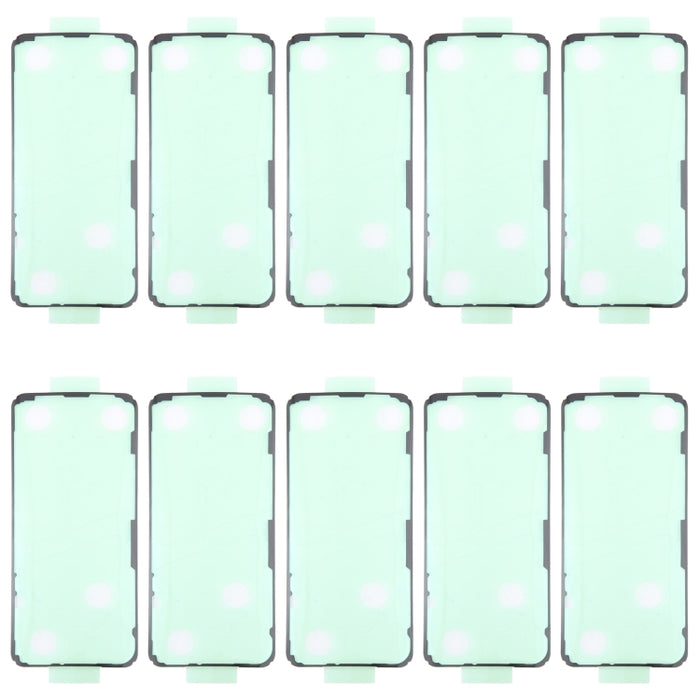 10 piezas de adhesivo para tapa de carcasa trasera, For Samsung Galaxy S25 SM-S931B, For Samsung Galaxy S25+ SM-S936B, For Samsung Galaxy S25 Ultra SM-S938B, For Samsung Galaxy A06 SM-A065F, For Samsung Galaxy S24 FE SM-S721B                           ...