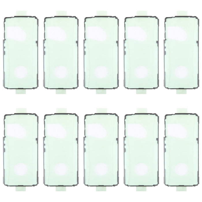 10 piezas de adhesivo para tapa de carcasa trasera, For Samsung Galaxy S25 SM-S931B, For Samsung Galaxy S25+ SM-S936B, For Samsung Galaxy S25 Ultra SM-S938B, For Samsung Galaxy A06 SM-A065F, For Samsung Galaxy S24 FE SM-S721B                           ...