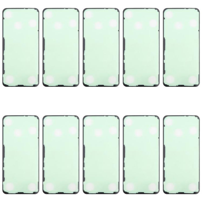 10 piezas de adhesivo para tapa de carcasa trasera, For Samsung Galaxy S25 SM-S931B, For Samsung Galaxy S25+ SM-S936B, For Samsung Galaxy S25 Ultra SM-S938B, For Samsung Galaxy A06 SM-A065F, For Samsung Galaxy S24 FE SM-S721B                           ...