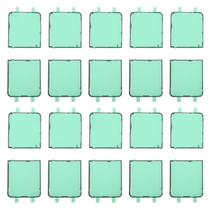 10 piezas de adhesivo para tapa de carcasa trasera, For Samsung Galaxy S25 SM-S931B, For Samsung Galaxy S25+ SM-S936B, For Samsung Galaxy S25 Ultra SM-S938B, For Samsung Galaxy A06 SM-A065F, For Samsung Galaxy S24 FE SM-S721B                           ...