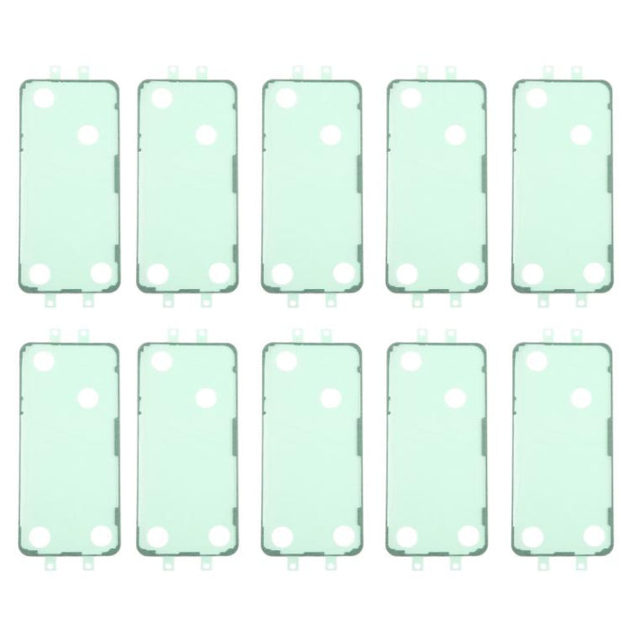 10 piezas de adhesivo para tapa de carcasa trasera, For Samsung Galaxy S25 SM-S931B, For Samsung Galaxy S25+ SM-S936B, For Samsung Galaxy S25 Ultra SM-S938B, For Samsung Galaxy A06 SM-A065F, For Samsung Galaxy S24 FE SM-S721B                           ...