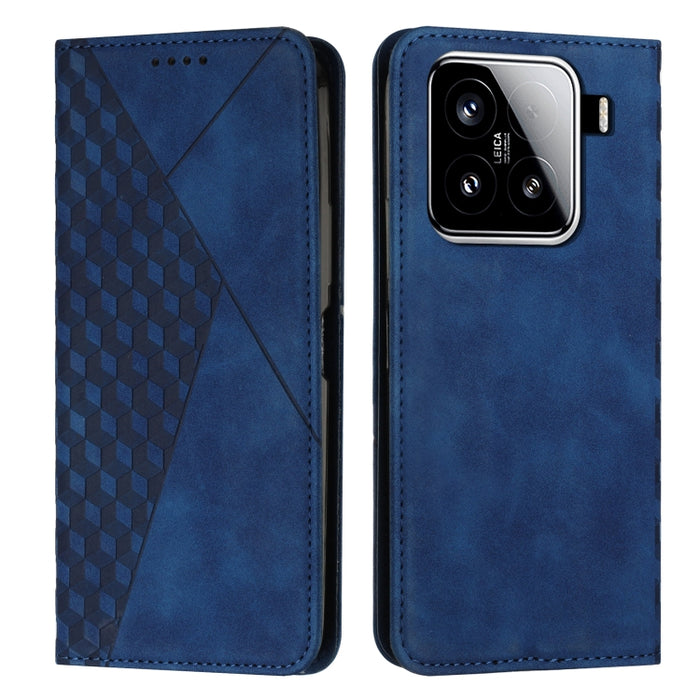 Funda de cuero magnética para teléfono con tacto de piel y empalme de diamantes, For Xiaomi 17T Pro 5G, For Xiaomi 17T 5G, For Xiaomi 17 Ultra, For Xiaomi 17 Pro Max, For Xiaomi 17 Pro, For Xiaomi 17, For Xiaomi Poco M7 4G 169mm, For Xiaomi 15T Pro    ...