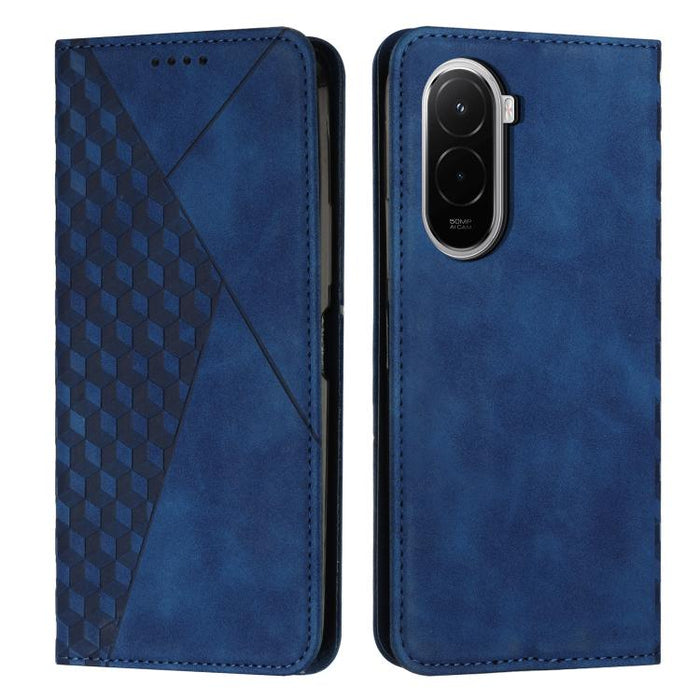Funda de cuero magnética para teléfono con tacto de piel y empalme de diamantes, For Xiaomi 17T Pro 5G, For Xiaomi 17T 5G, For Xiaomi 17 Ultra, For Xiaomi 17 Pro Max, For Xiaomi 17 Pro, For Xiaomi 17, For Xiaomi Poco M7 4G 169mm, For Xiaomi 15T Pro    ...