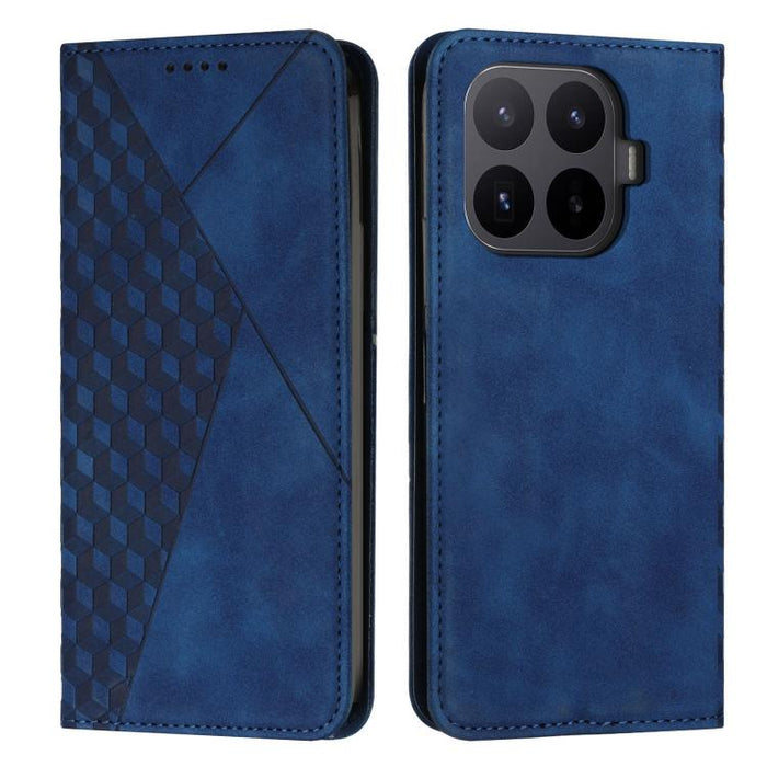 Funda de cuero magnética para teléfono con tacto de piel y empalme de diamantes, For Xiaomi 17T Pro 5G, For Xiaomi 17T 5G, For Xiaomi 17 Ultra, For Xiaomi 17 Pro Max, For Xiaomi 17 Pro, For Xiaomi 17, For Xiaomi Poco M7 4G 169mm, For Xiaomi 15T Pro    ...
