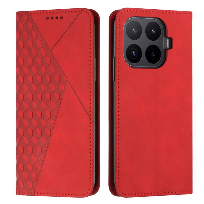 Funda de cuero magnética para teléfono con tacto de piel y empalme de diamantes, For Xiaomi 17T Pro 5G, For Xiaomi 17T 5G, For Xiaomi 17 Ultra, For Xiaomi 17 Pro Max, For Xiaomi 17 Pro, For Xiaomi 17, For Xiaomi Poco M7 4G 169mm, For Xiaomi 15T Pro    ...