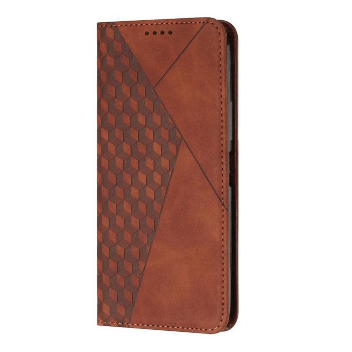 Funda de cuero magnética para teléfono con tacto de piel y empalme de diamantes, For Xiaomi 17T Pro 5G, For Xiaomi 17T 5G, For Xiaomi 17 Ultra, For Xiaomi 17 Pro Max, For Xiaomi 17 Pro, For Xiaomi 17, For Xiaomi Poco M7 4G 169mm, For Xiaomi 15T Pro    ...