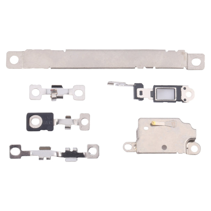 Juego de accesorios para reparación interior, For iPhone 16 Pro Max, For iPhone 16 Pro, For iPhone 16 Plus, For iPhone 16
