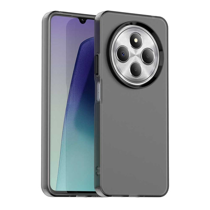 Funda híbrida de TPU para teléfono Candy PC a prueba de golpes, For Redmi Turbo 5 / Poco X8 Pro 5G, For Redmi Turbo 5 Max / Poco X8 Pro Max, For Redmi Note 15 Pro+ 5G Global 163.3mm, For Redmi Note 15 5G / 4G Global 164mm                               ...
