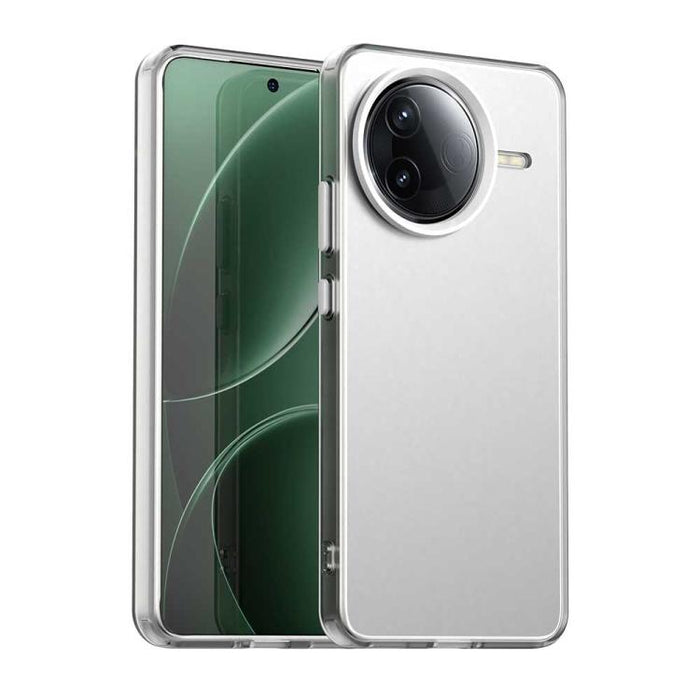 Funda híbrida de TPU para teléfono Candy PC a prueba de golpes, For Redmi Turbo 5 / Poco X8 Pro 5G, For Redmi Turbo 5 Max / Poco X8 Pro Max, For Redmi Note 15 Pro+ 5G Global 163.3mm, For Redmi Note 15 5G / 4G Global 164mm                               ...