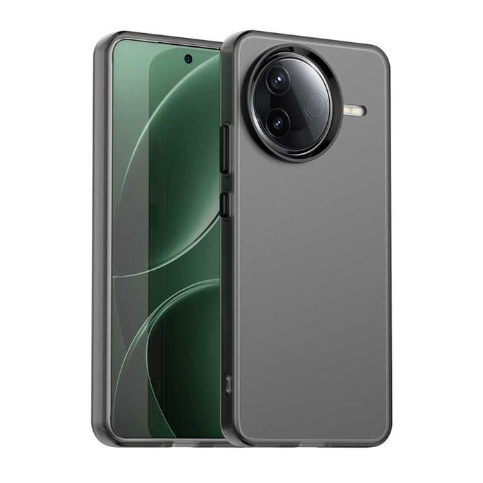 Funda híbrida de TPU para teléfono Candy PC a prueba de golpes, For Redmi Turbo 5 / Poco X8 Pro 5G, For Redmi Turbo 5 Max / Poco X8 Pro Max, For Redmi Note 15 Pro+ 5G Global 163.3mm, For Redmi Note 15 5G / 4G Global 164mm                               ...