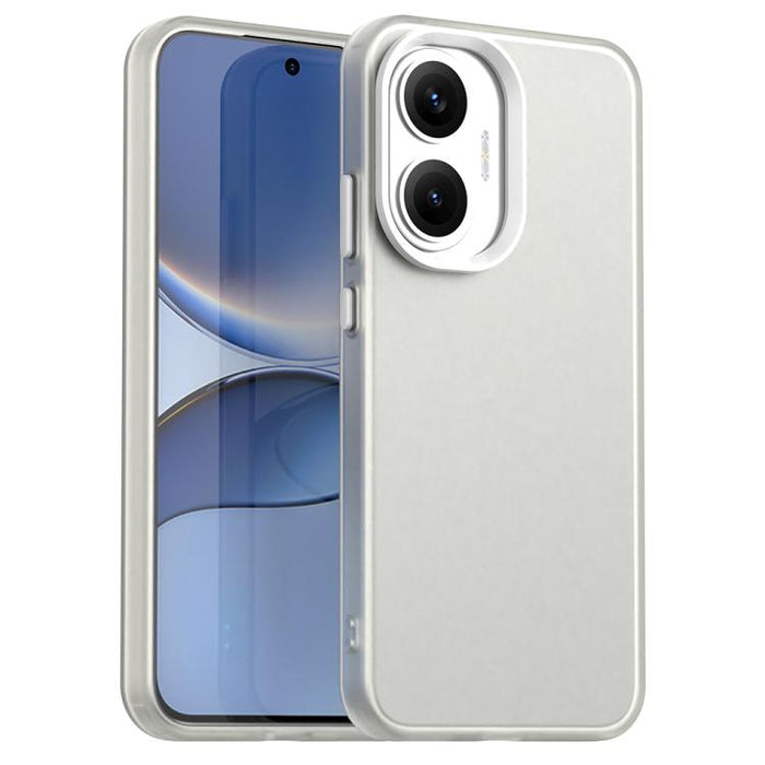 Funda híbrida de TPU para teléfono Candy PC a prueba de golpes, For Redmi Turbo 5 / Poco X8 Pro 5G, For Redmi Turbo 5 Max / Poco X8 Pro Max, For Redmi Note 15 Pro+ 5G Global 163.3mm, For Redmi Note 15 5G / 4G Global 164mm                               ...