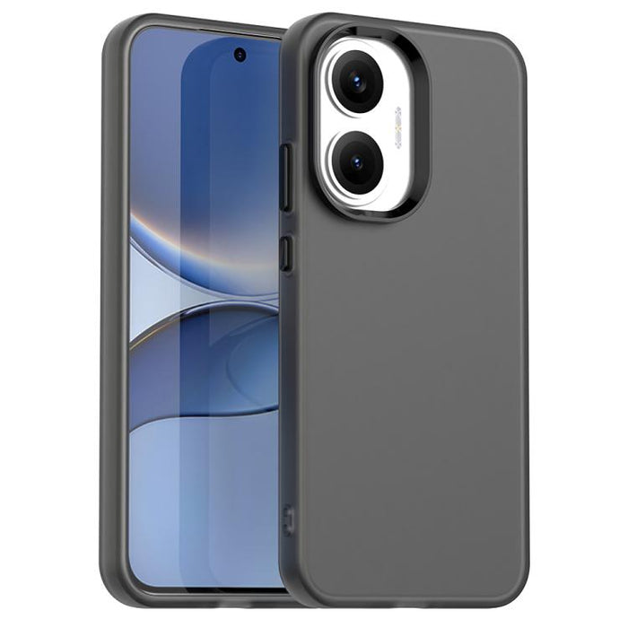 Funda híbrida de TPU para teléfono Candy PC a prueba de golpes, For Redmi Turbo 5 / Poco X8 Pro 5G, For Redmi Turbo 5 Max / Poco X8 Pro Max, For Redmi Note 15 Pro+ 5G Global 163.3mm, For Redmi Note 15 5G / 4G Global 164mm                               ...