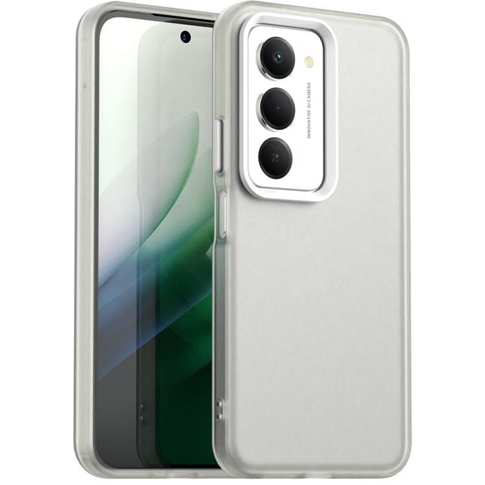 Funda híbrida de TPU para teléfono Candy PC a prueba de golpes, For Redmi Turbo 5 / Poco X8 Pro 5G, For Redmi Turbo 5 Max / Poco X8 Pro Max, For Redmi Note 15 Pro+ 5G Global 163.3mm, For Redmi Note 15 5G / 4G Global 164mm                               ...