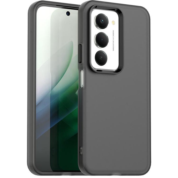 Funda híbrida de TPU para teléfono Candy PC a prueba de golpes, For Redmi Turbo 5 / Poco X8 Pro 5G, For Redmi Turbo 5 Max / Poco X8 Pro Max, For Redmi Note 15 Pro+ 5G Global 163.3mm, For Redmi Note 15 5G / 4G Global 164mm                               ...