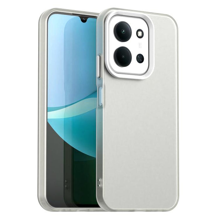 Funda híbrida de TPU para teléfono Candy PC a prueba de golpes, For Redmi Turbo 5 / Poco X8 Pro 5G, For Redmi Turbo 5 Max / Poco X8 Pro Max, For Redmi Note 15 Pro+ 5G Global 163.3mm, For Redmi Note 15 5G / 4G Global 164mm                               ...